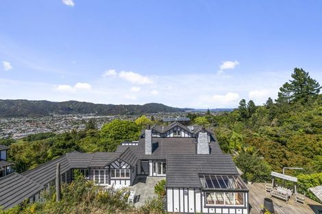 Photo of property in 345 Hebden Crescent, Kelson, Lower Hutt, 5010