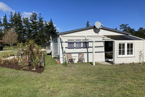 Photo of property in 203 Lake Ferry Road, Martinborough, 5781