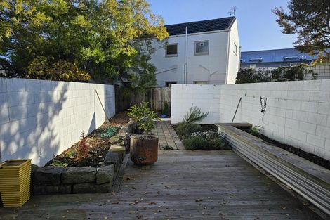 Photo of property in 4/10 Sherborne Street, St Albans, Christchurch, 8014