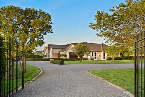 Photo of property in 74 Tai Patena Place, Tauwhare, Hamilton, 3287