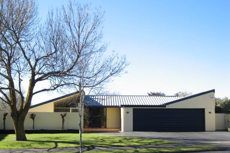 Photo of property in 45 James Cook Street, Havelock North, 4130