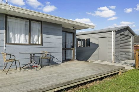 Photo of property in 196a Studholme Street, Morrinsville, 3300