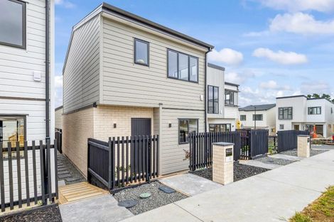 Photo of property in 30 Toetoe Street, Westgate, Auckland, 0814