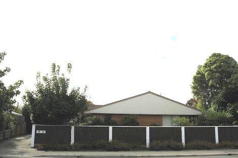 Photo of property in 2/74 Creyke Road, Ilam, Christchurch, 8041