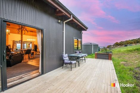 Photo of property in 448 Taioma Road, North Taieri, Mosgiel, 9092