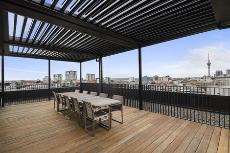 Photo of property in 59 France, 901/59 France Street South, Eden Terrace, Auckland, 1010