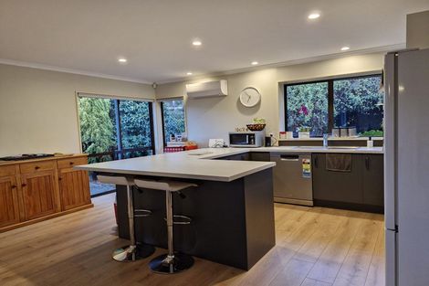 Photo of property in 1/16b Juniper Place, Burnside, Christchurch, 8053