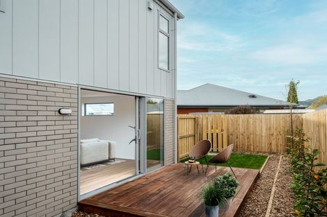 Photo of property in 6/243 Lyttelton Street, Spreydon, Christchurch, 8024