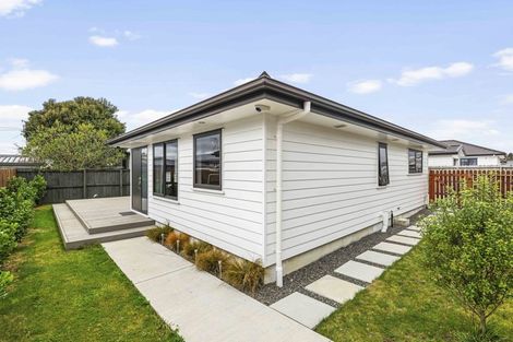 Photo of property in 25a Breckons Avenue, Nawton, Hamilton, 3200