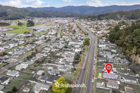 Photo of property in 145 Wainuiomata Road, Wainuiomata, Lower Hutt, 5014