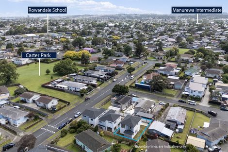 Photo of property in 8a Sharland Avenue, Manurewa, Auckland, 2102