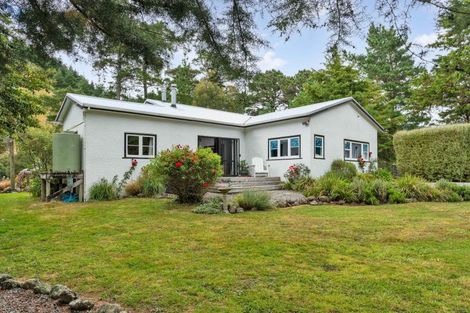 Photo of property in 93 Mount Holdsworth Road, Mount Holdsworth, Carterton, 5791