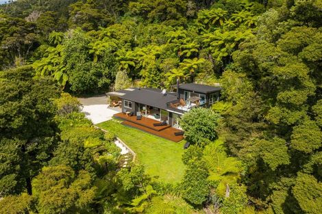 Photo of property in 480 Moetapu Bay Road, Moetapu Bay, Picton, 7282