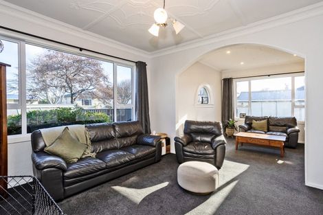 Photo of property in 21 Jackson Street, Richmond, Invercargill, 9810