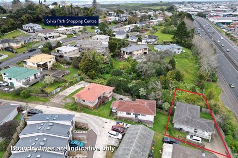 Photo of property in 61a Penrose Road, Mount Wellington, Auckland, 1060