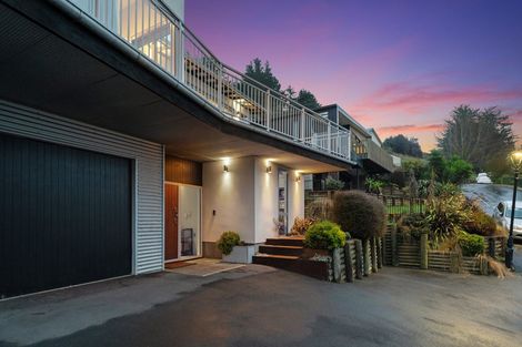 Photo of property in 5 Emerald Lane, Cashmere, Christchurch, 8022
