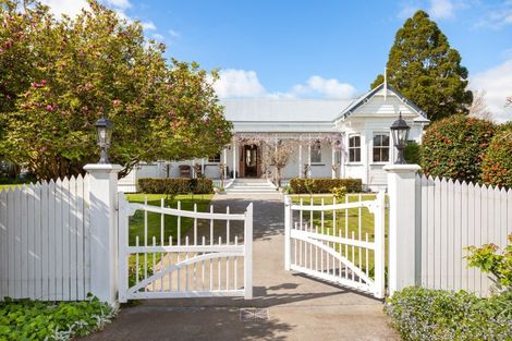 Photo of property in 303a Walton Road, Richmond Downs, Walton, 3475