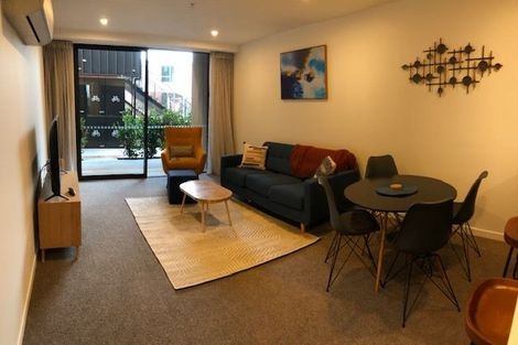 Photo of property in 3/231 Madras Street, Christchurch Central, Christchurch, 8011