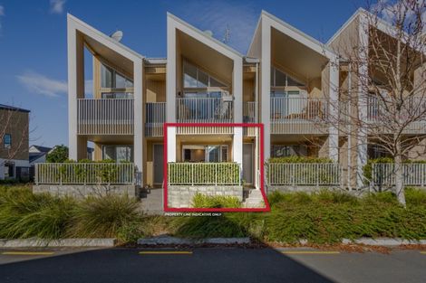 Photo of property in 12/2 Warrant Officer Lane, Hobsonville, Auckland, 0616