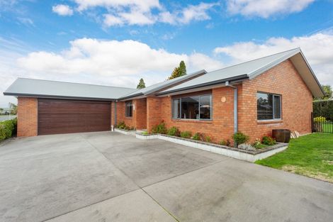 Photo of property in 24 Bridie Avenue, Matamata, 3400