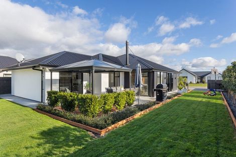 Photo of property in 20 Spencer Place, Springlands, Blenheim, 7201