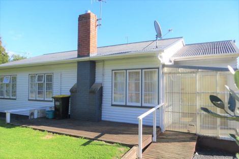 Photo of property in 39 Gilchrist Street, Te Aroha, 3320