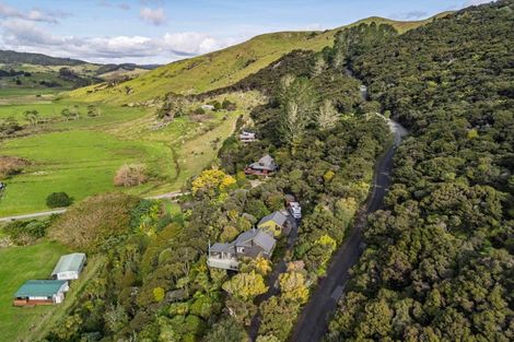 Photo of property in 19 Te Kahikatoa Peninsula Road, Kaeo, 0478