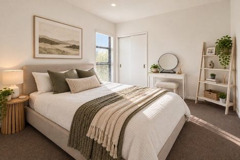 Photo of property in 4/242 Edgeware Road, Edgeware, Christchurch, 8013