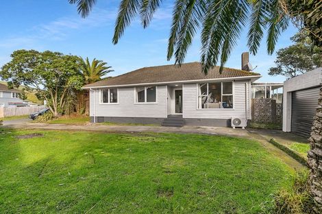 Photo of property in 59 Leicester Street, Cannons Creek, Porirua, 5024