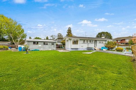 Photo of property in 5 Cotton Place, Opaheke, Papakura, 2113