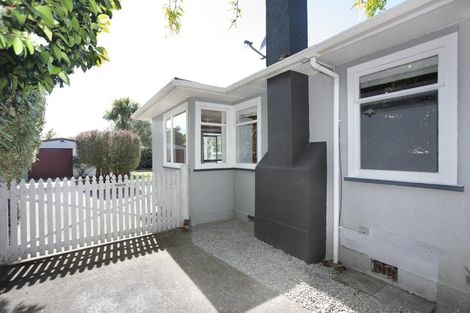 Photo of property in 8 Nairn Crescent, Awapuni, Palmerston North, 4412