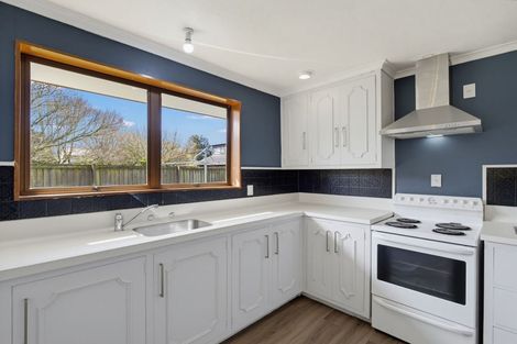 Photo of property in 7 Houston Place, Allenton, Ashburton, 7700