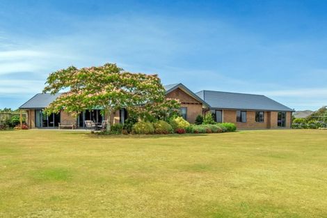 Photo of property in 4 Piako Drive, Darfield, 7571