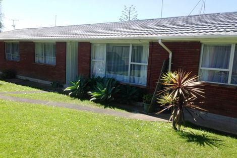 Photo of property in 8 Springfield Street, Forrest Hill, Auckland, 0620