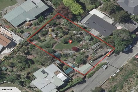 Photo of property in 20 Ocean View Terrace, Sumner, Christchurch, 8081