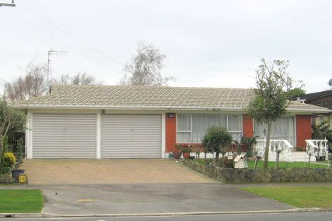 Photo of property in 5 Donny Avenue, Chartwell, Hamilton, 3210