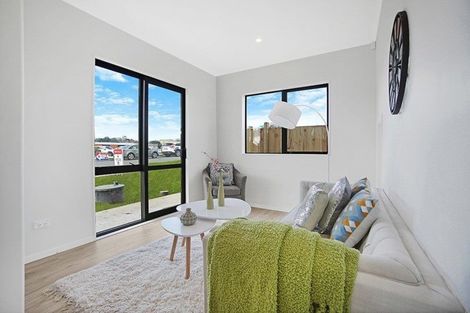 Photo of property in 4 Ako Road, Flat Bush, Auckland, 2019