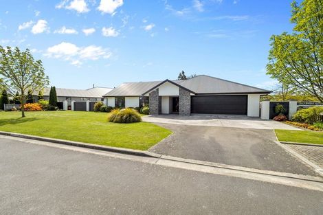 Photo of property in 2 Alton Place, Allenton, Ashburton, 7700