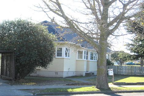 Photo of property in 65 Latham Street, Marewa, Napier, 4110