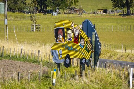 Photo of property in 32 Poukawa Road, Poukawa, Hastings, 4178