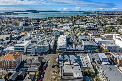 Photo of property in 3/112a Parnell Road, Parnell, Auckland, 1052