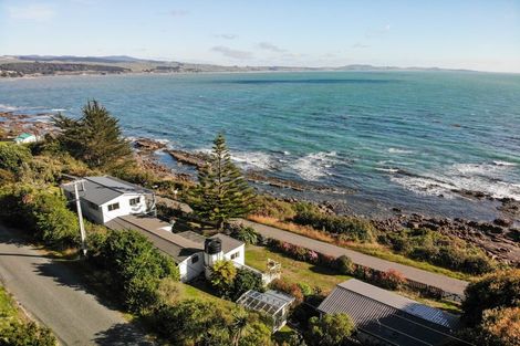 Photo of property in 142 Shag Point Road, Shag Point, Palmerston, 9482