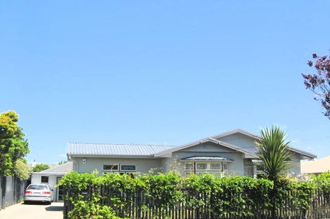 Photo of property in 41 Diamond Avenue, Spreydon, Christchurch, 8024