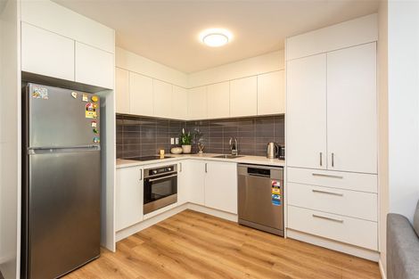 Photo of property in Amuri Park Apartments, 31/280 Bealey Avenue, Christchurch Central, Christchurch, 8013