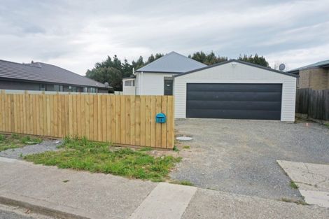 Photo of property in 114 Vernon Street, Kingswell, Invercargill, 9812