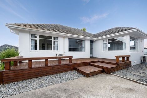 Photo of property in 94 Cavendish Road, Casebrook, Christchurch, 8051