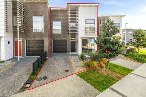 Photo of property in 76 Bomb Point Drive, Hobsonville, Auckland, 0616