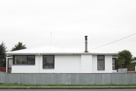 Photo of property in 42 Stirrat Street, Kingswell, Invercargill, 9812