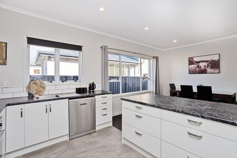 Photo of property in 549 Tweed Street, Newfield, Invercargill, 9812