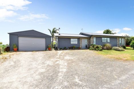 Photo of property in 33 Mellow Road, Ohaupo, 3881